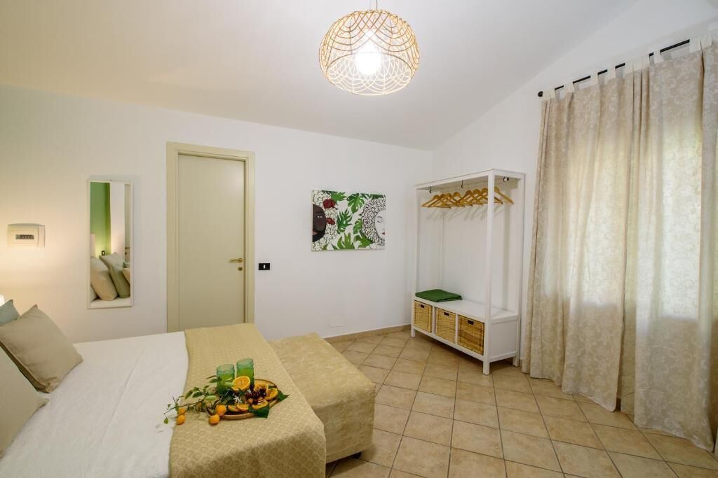 Photo of Bedroom in Sferracavallo