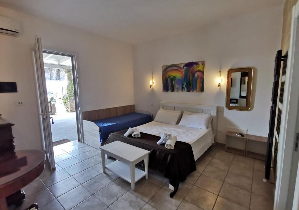 Photo of Bedroom in Baia Verde