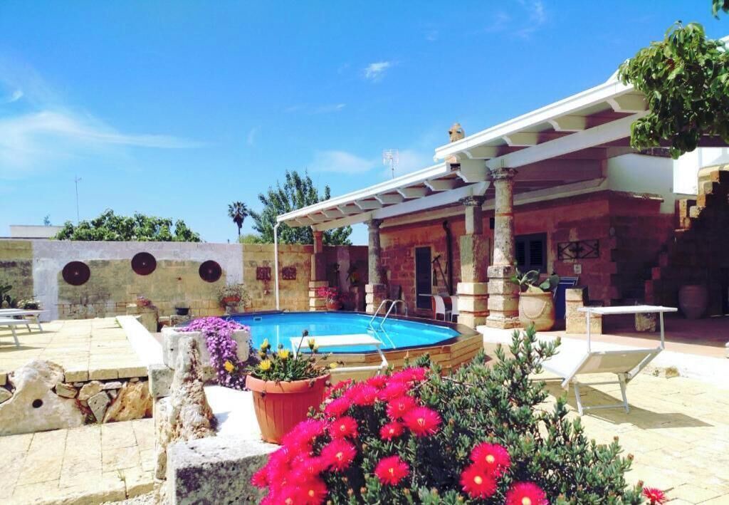 Photo of Outdoor in Baia Verde