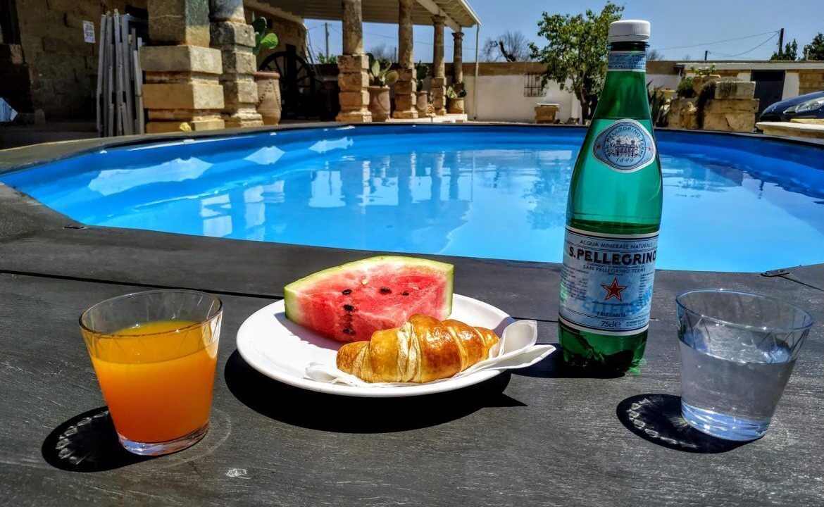 Photo of Outdoor in Baia Verde