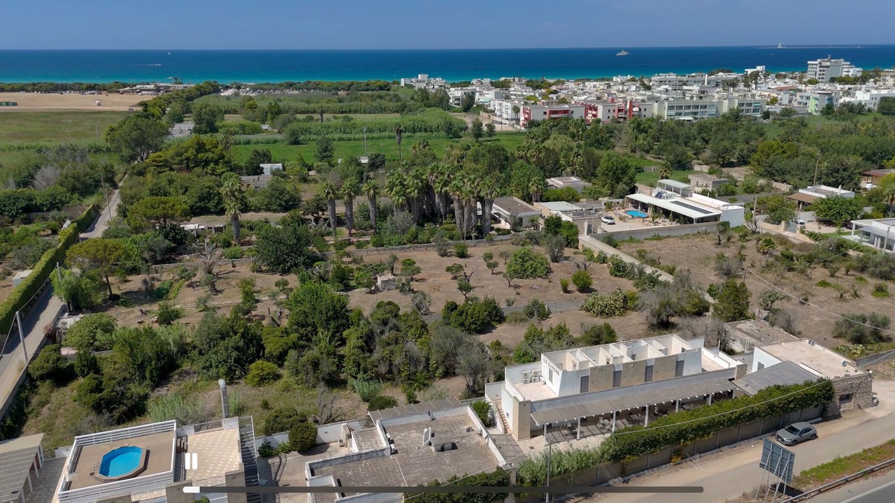 Photo of Outdoor in Baia Verde