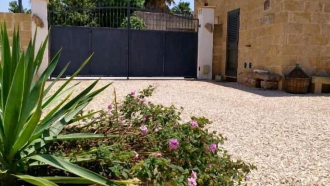 Photo of Outdoor in Baia Verde