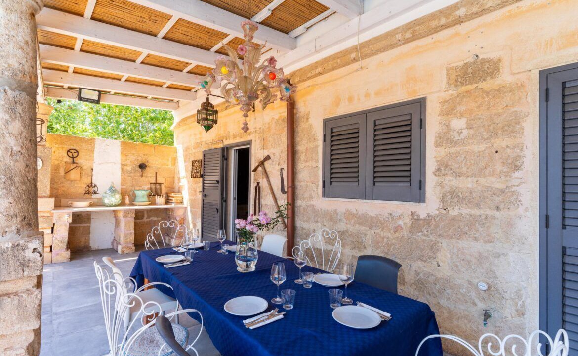 Photo of Outdoor in Baia Verde