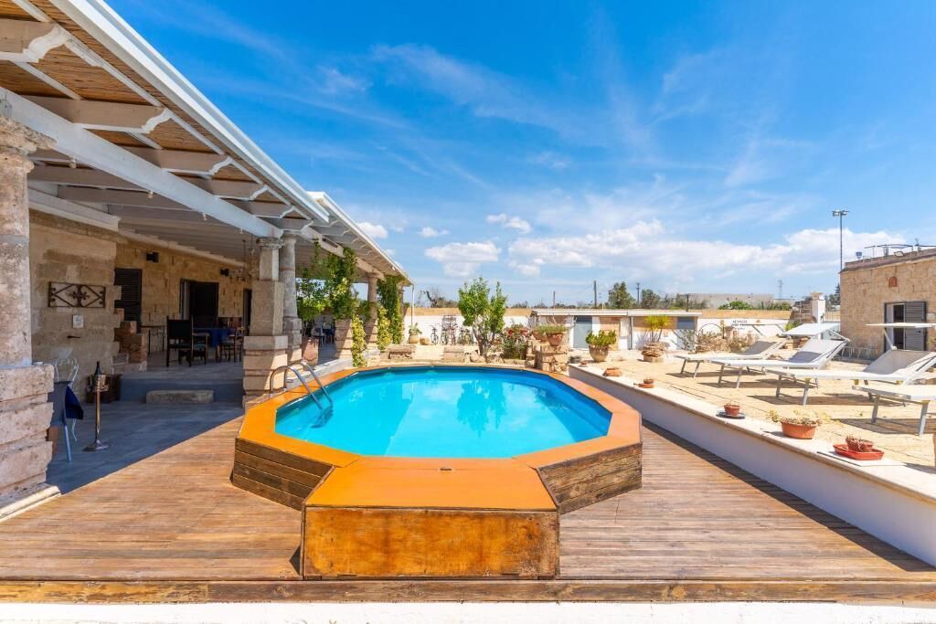 Photo of Outdoor in Baia Verde
