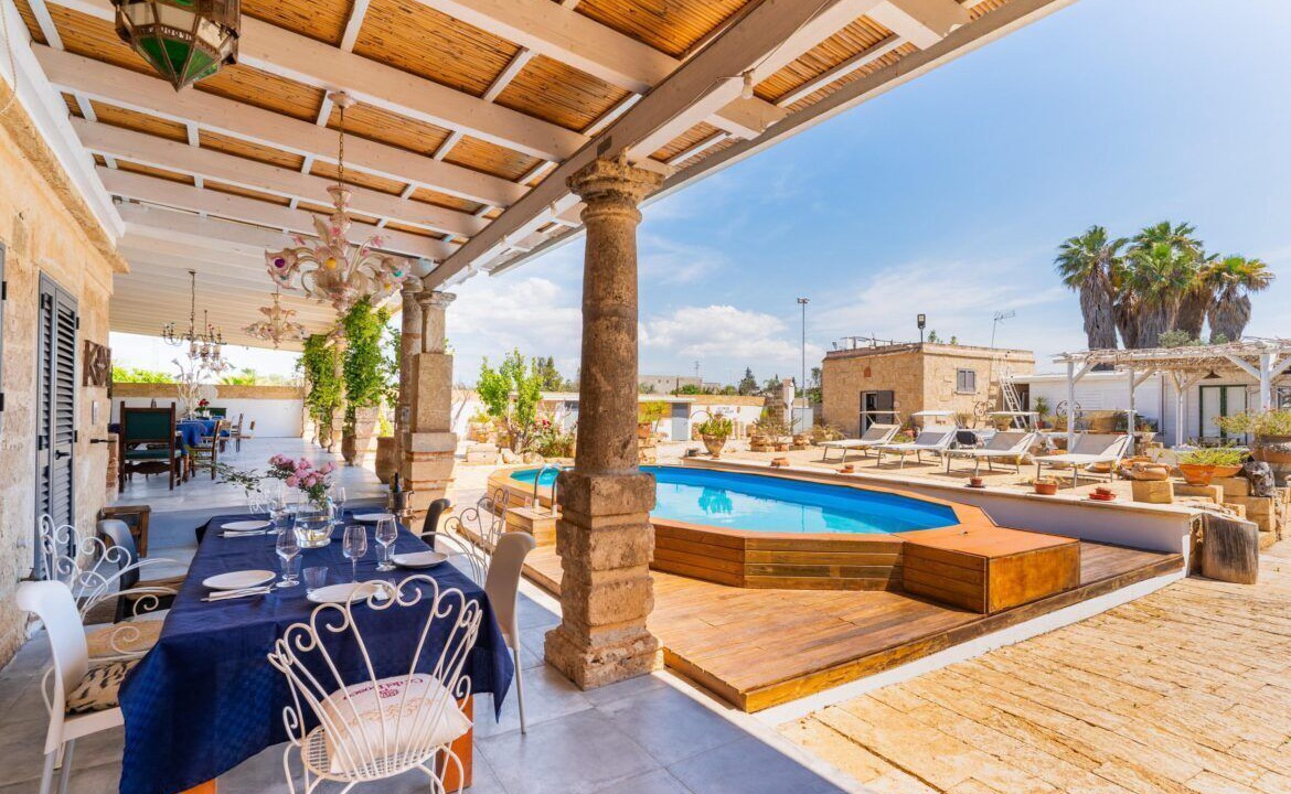 Photo of Outdoor in Baia Verde