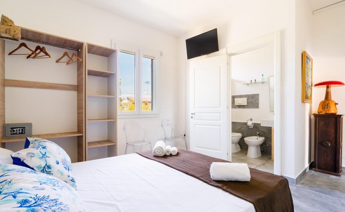 Photo of Bedroom in Baia Verde
