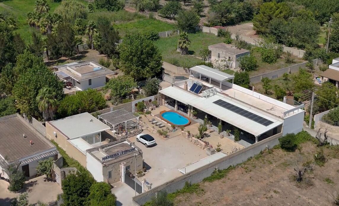 Photo of Outdoor in Baia Verde