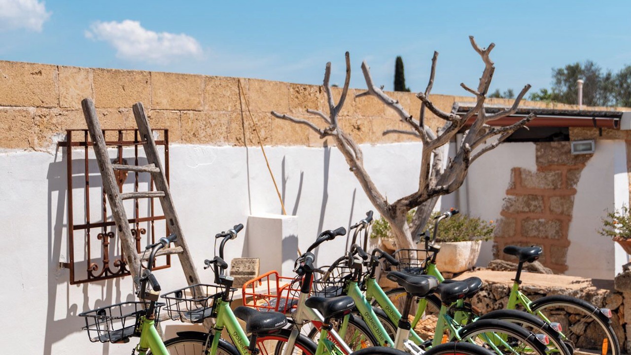 Photo of Outdoor in Baia Verde