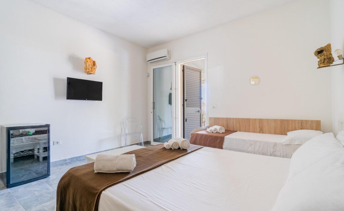 Photo of Bedroom in Baia Verde