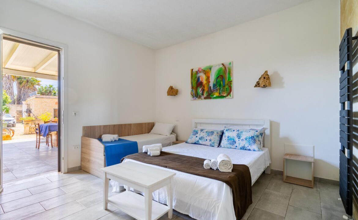 Photo of Bedroom in Baia Verde