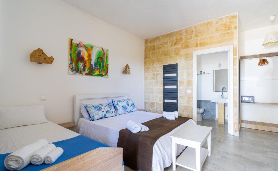 Photo of Bedroom in Baia Verde
