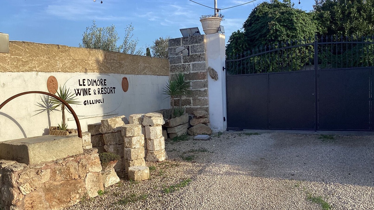 Photo of Outdoor in Baia Verde
