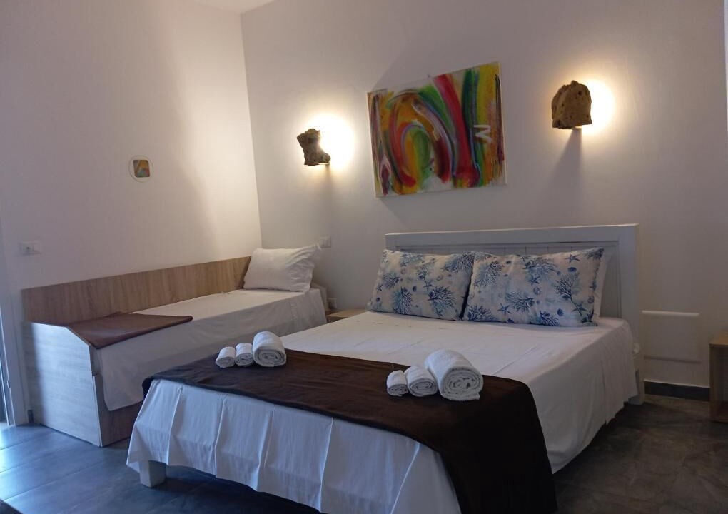 Photo of Bedroom in Baia Verde