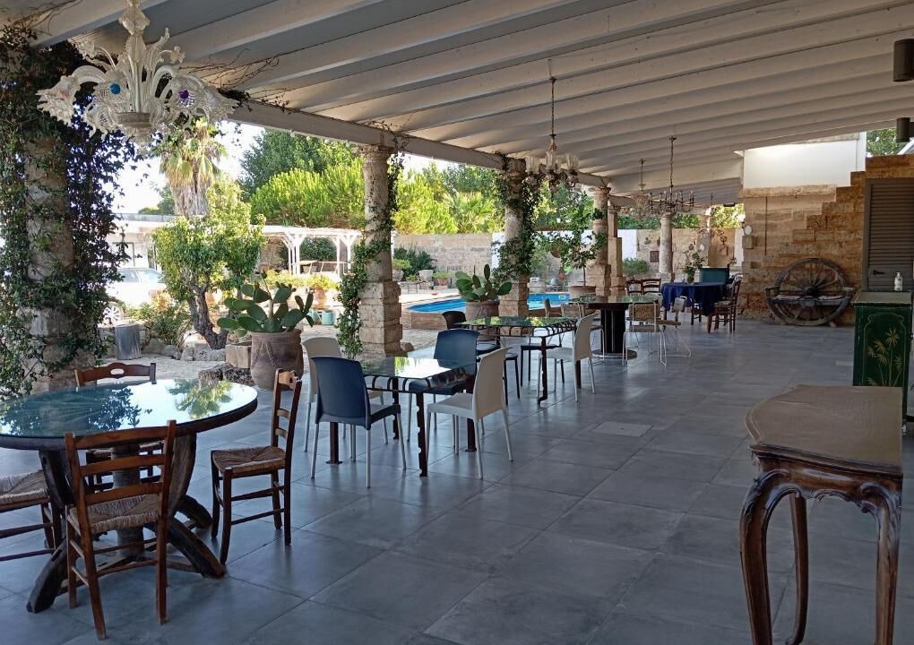 Photo of Outdoor in Baia Verde