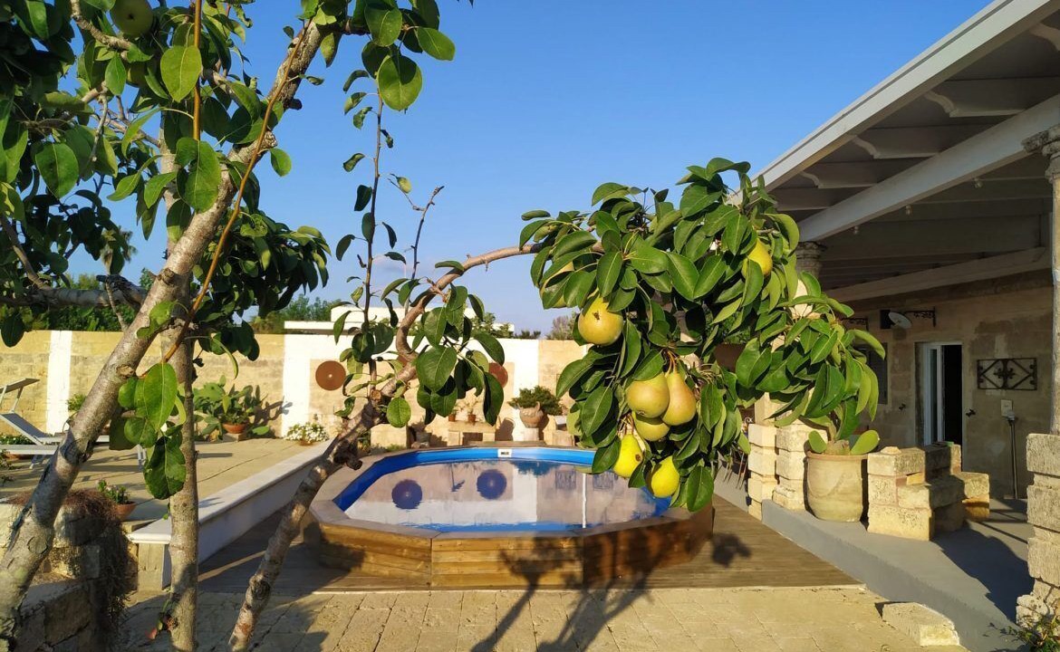 Photo of Outdoor in Baia Verde