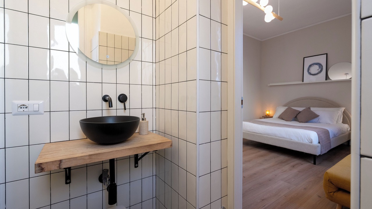 Photo of Bedroom in Trionfale