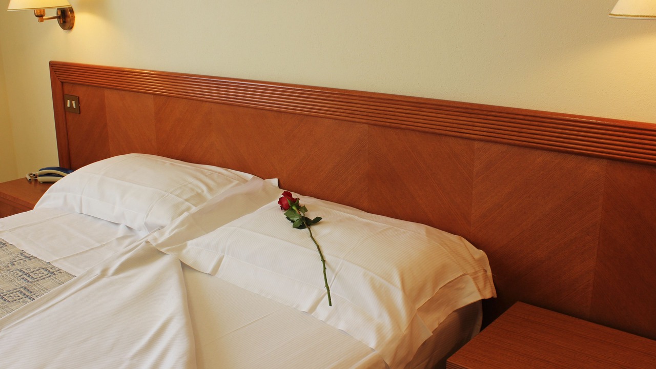 Photo of Bedroom in Fabro