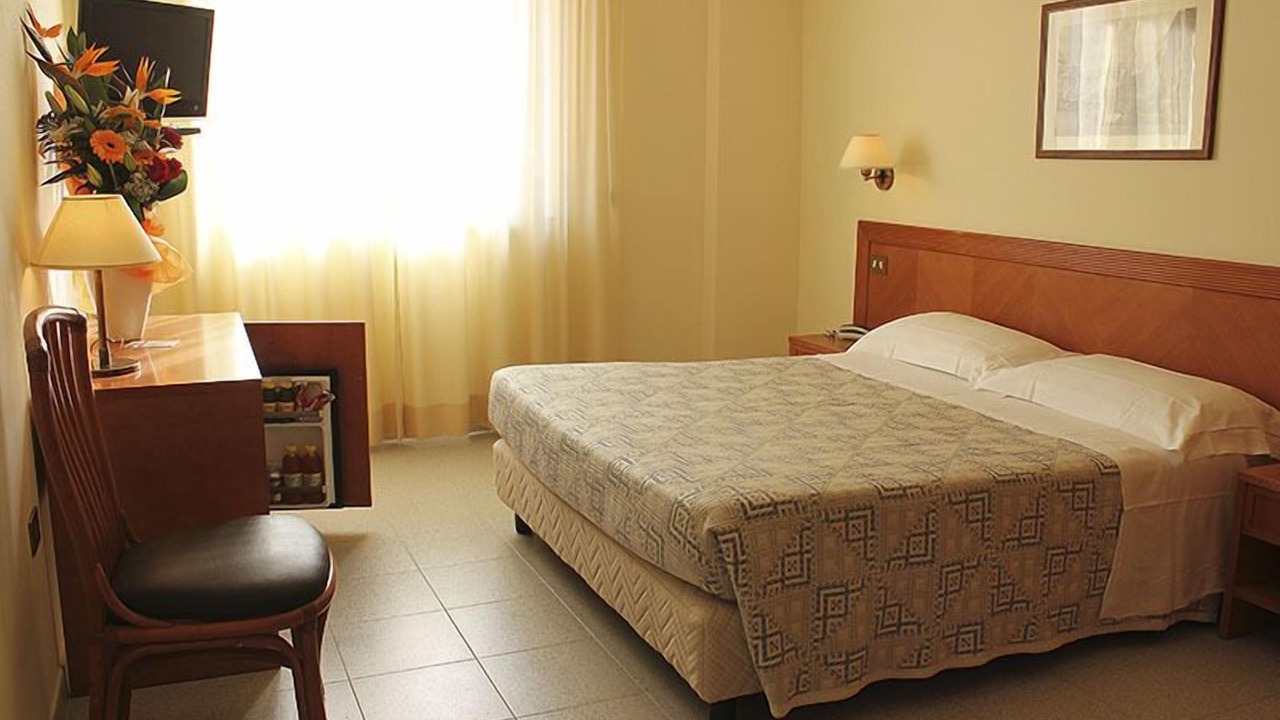 Photo of Bedroom in Fabro