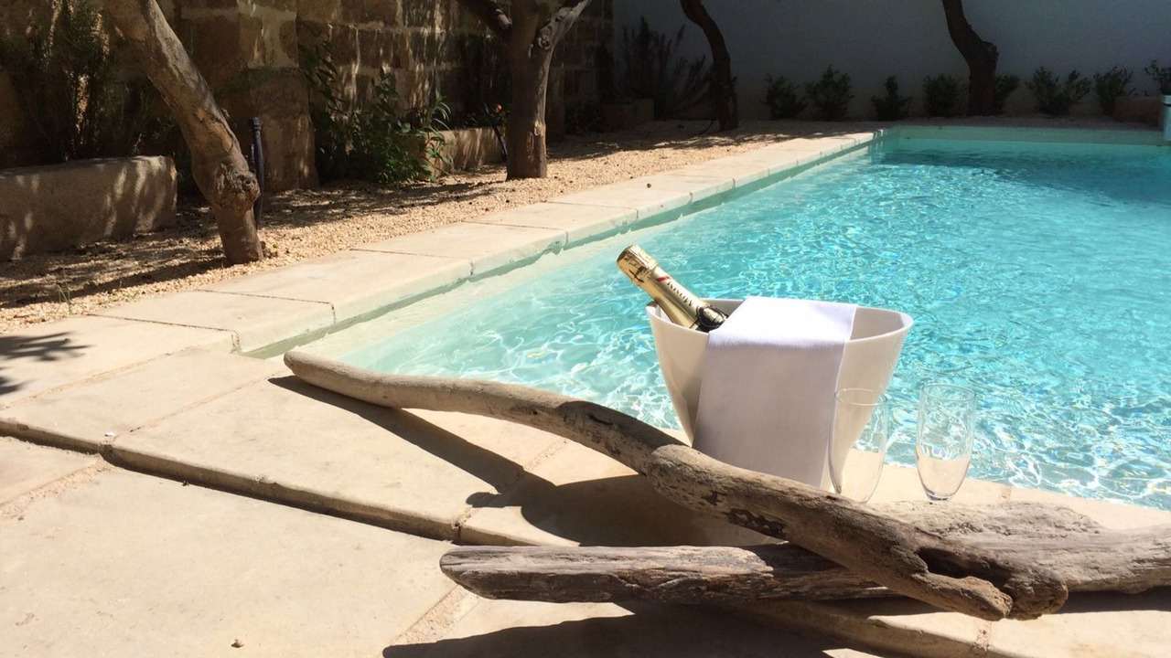 Photo of Outdoor in Alezio