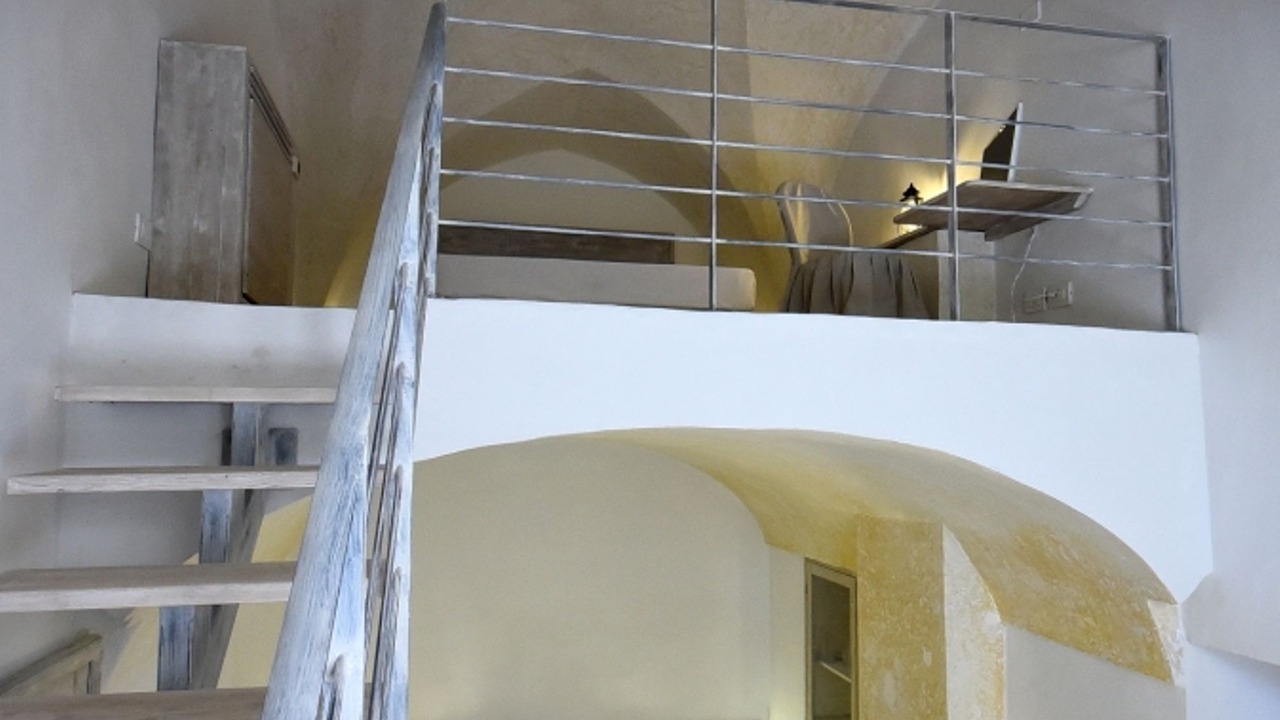Photo of Bedroom in Alezio