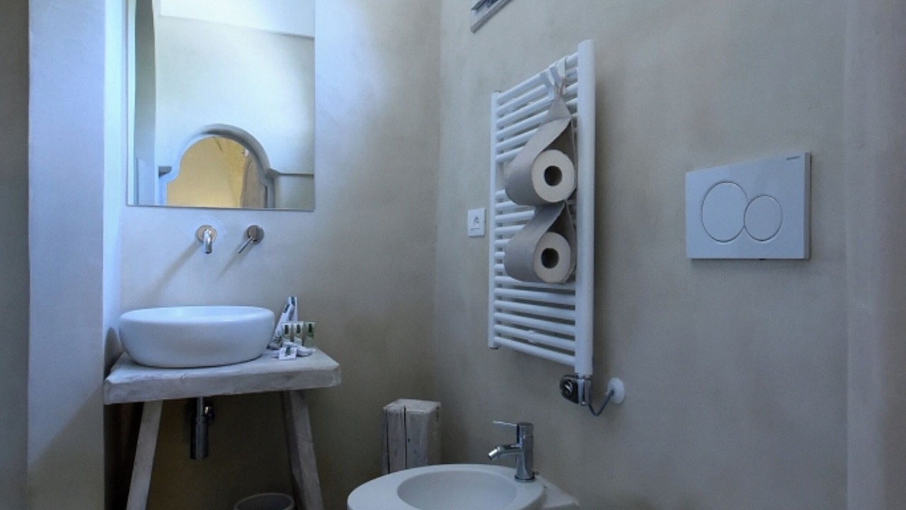 Photo of Bathroom in Alezio