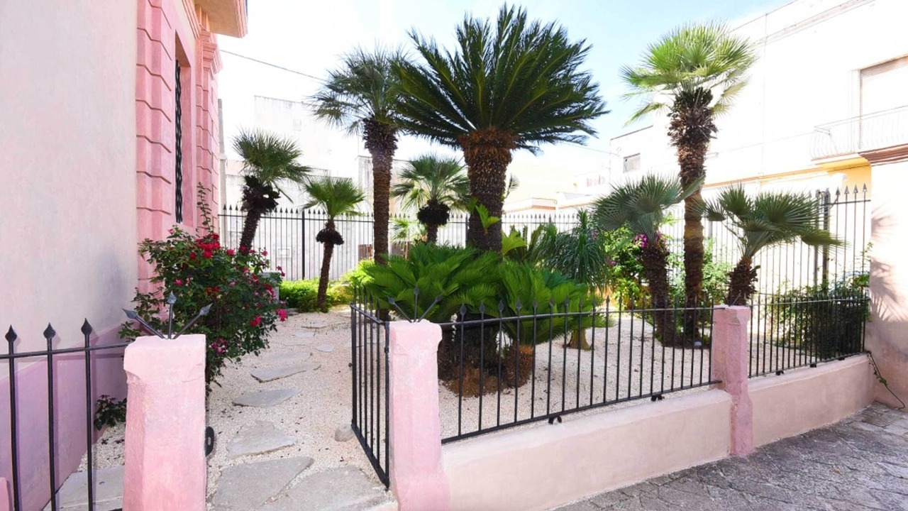 Photo of Outdoor in Alezio