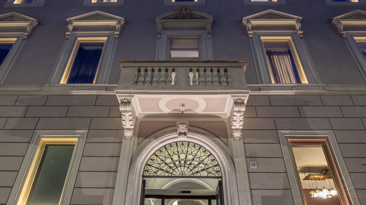 Photo of Outdoor in Rione XVIII Castro Pretorio