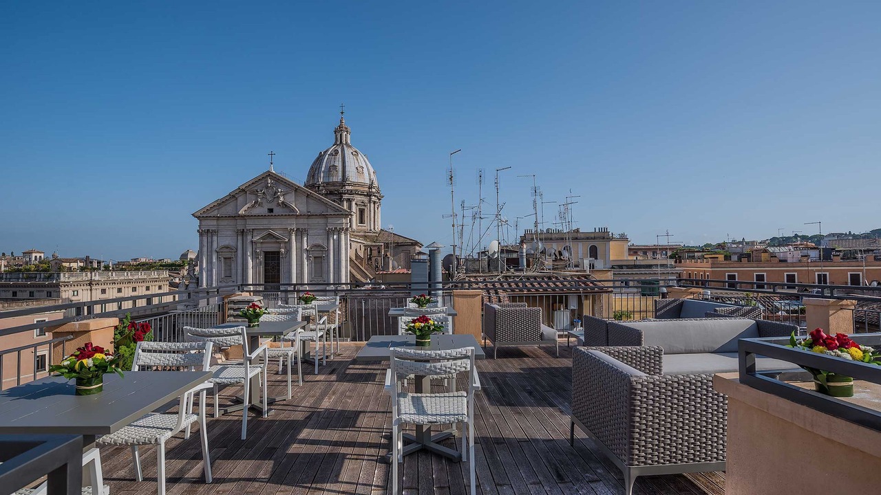 Photo of Outdoor in Navona