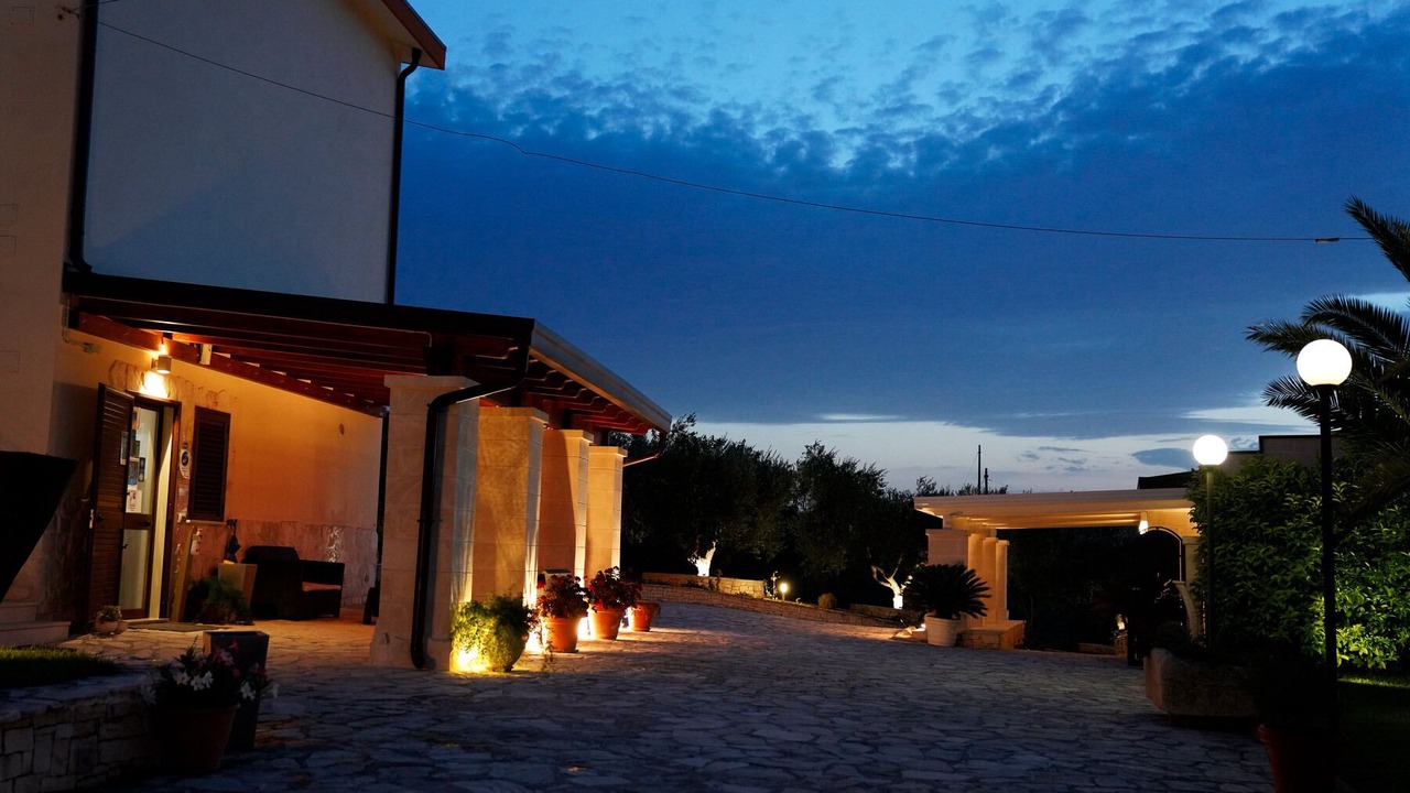 Photo of Outdoor in Matera