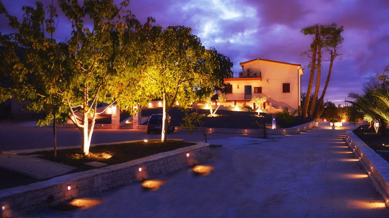 Photo of Outdoor in Matera
