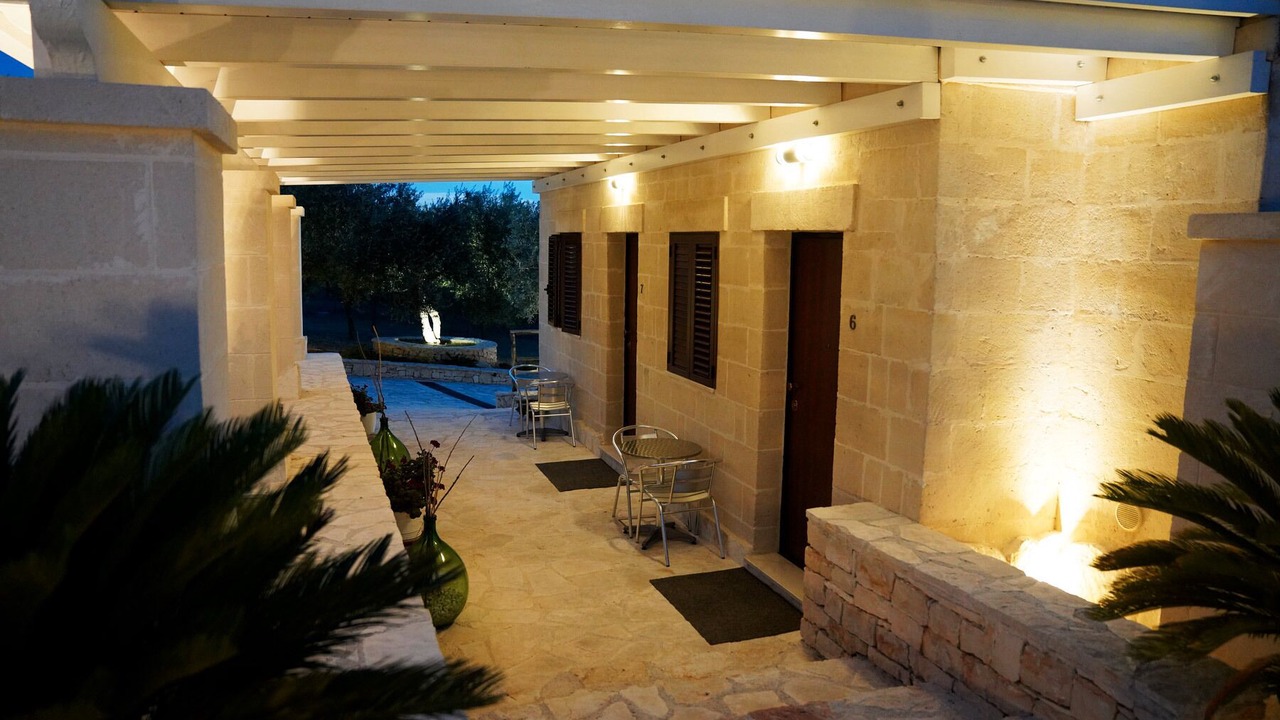 Photo of Outdoor in Matera