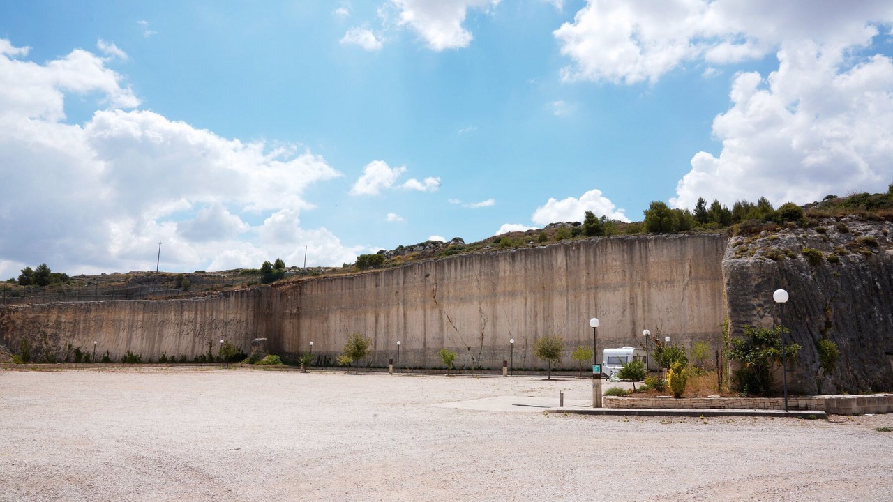 Photo of Outdoor in Matera