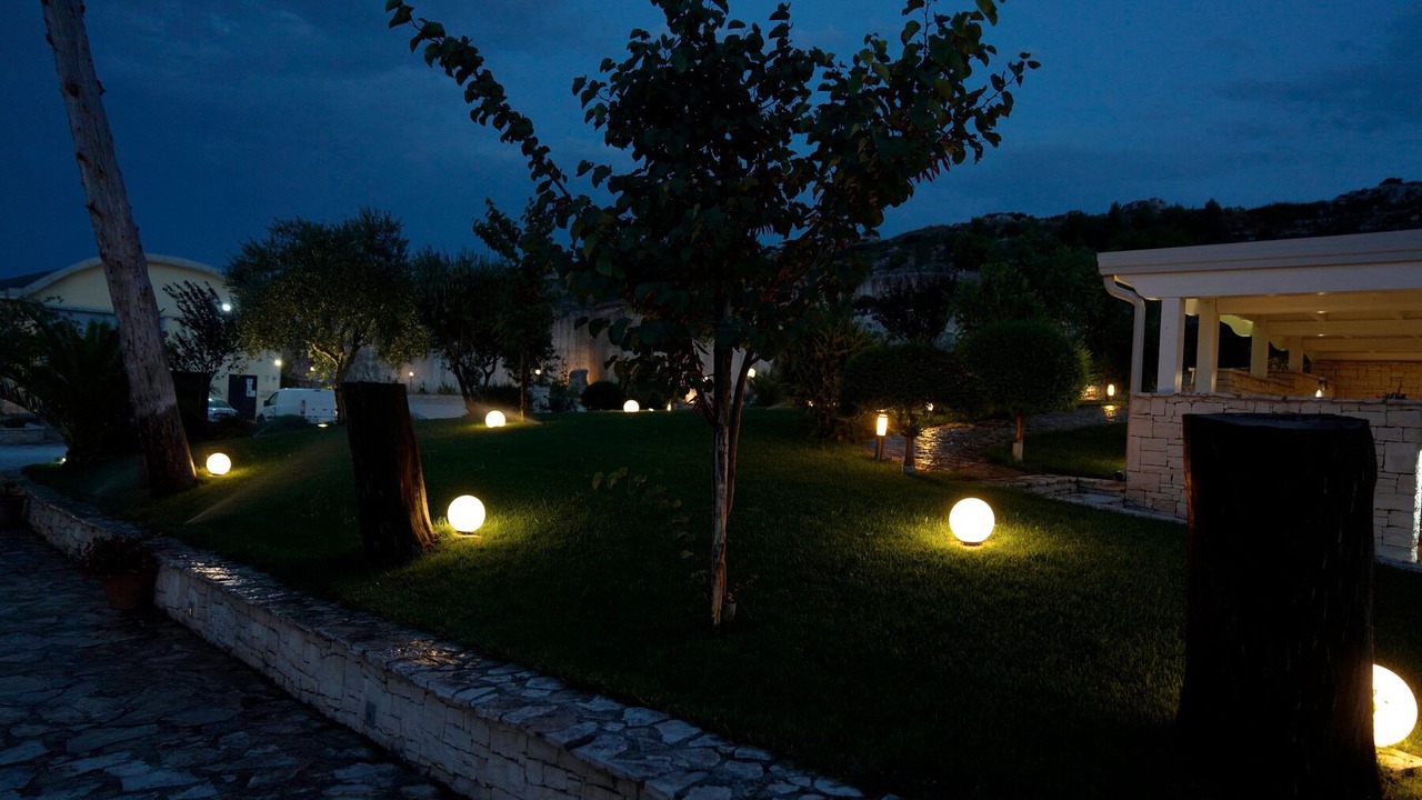 Photo of Outdoor in Matera