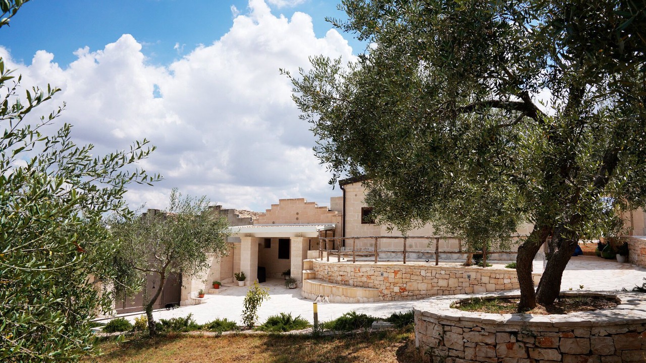 Photo of Outdoor in Matera