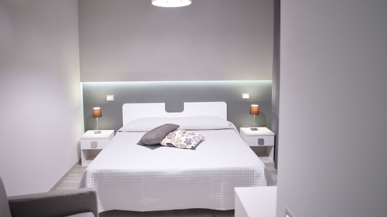 Photo of Bedroom in Matera