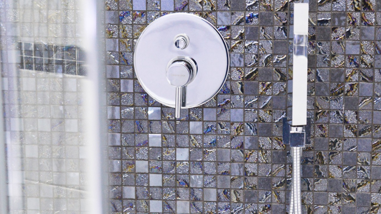 Photo of Bathroom in Matera