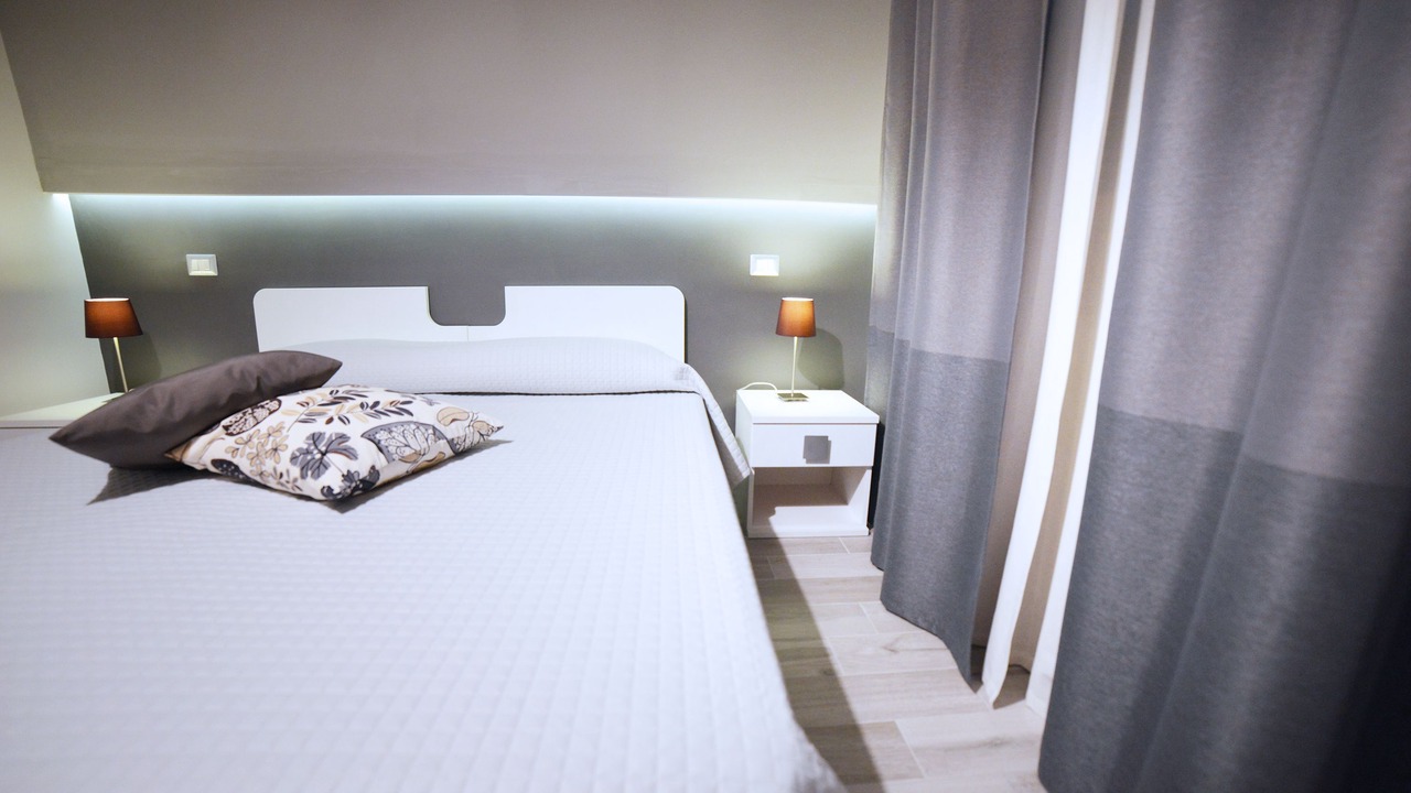Photo of Bedroom in Matera