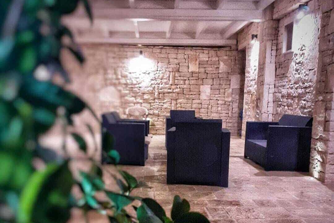 Photo of Outdoor in Matera