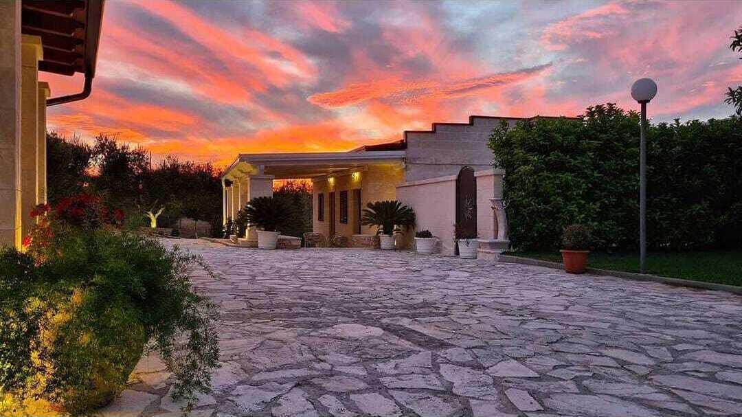 Photo of Outdoor in Matera