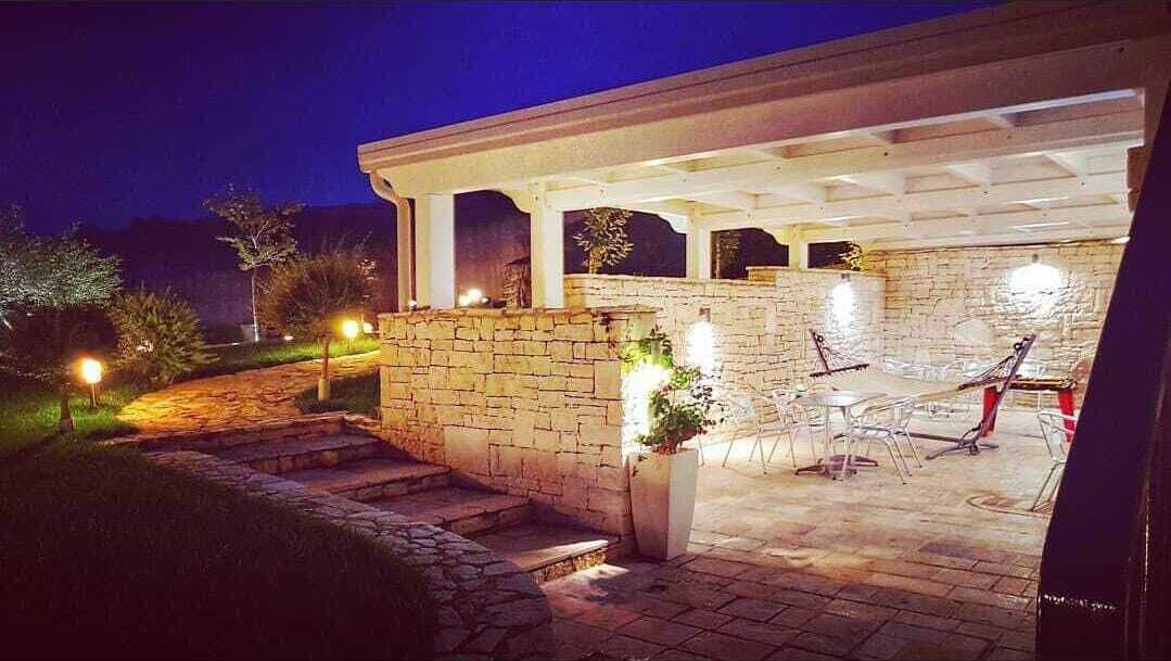 Photo of Outdoor in Matera