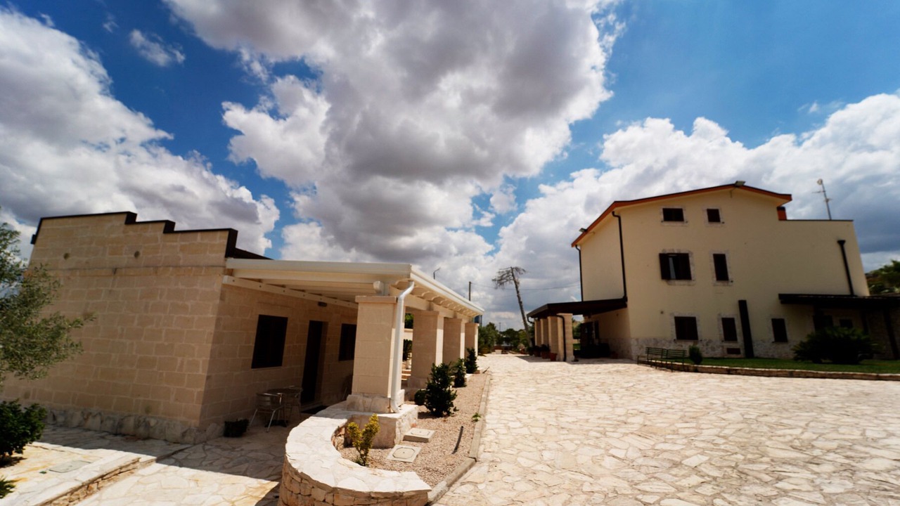 Photo of Outdoor in Matera