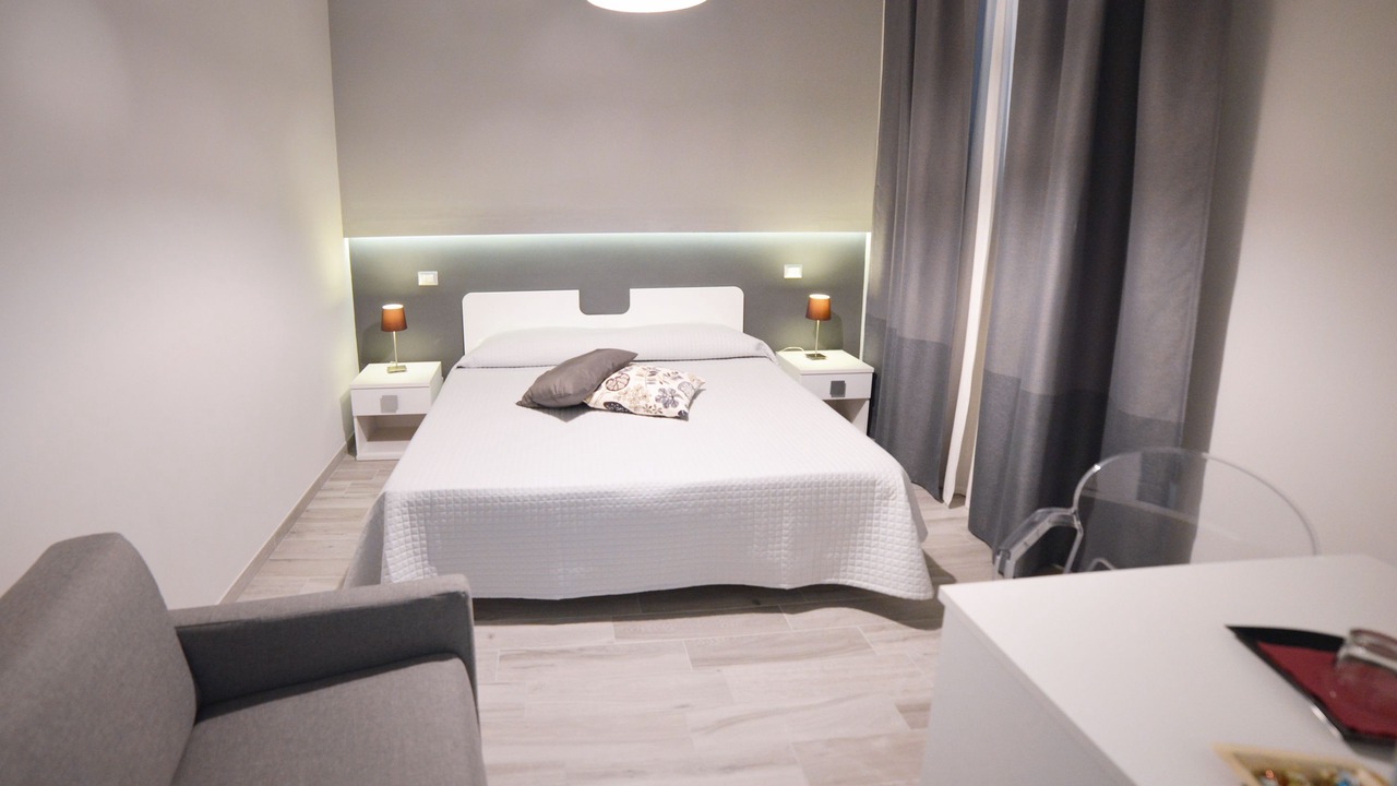 Photo of Bedroom in Matera