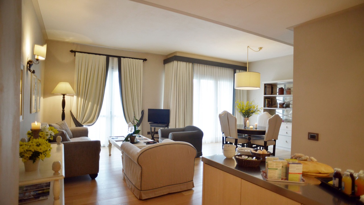 Photo of Bedroom in San Casciano dei Bagni
