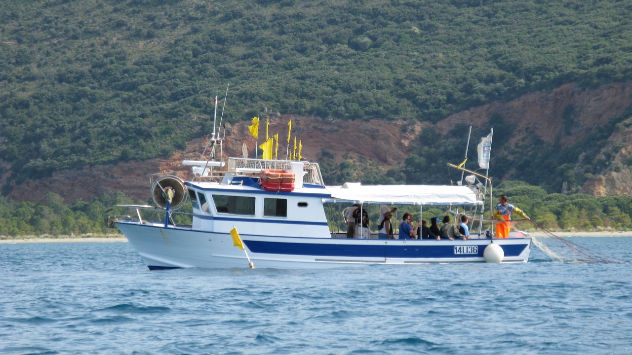 Photo of Outdoor in Alberese