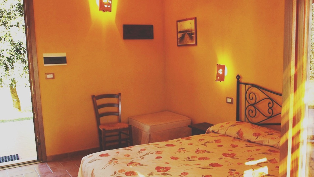 Photo of Bedroom in Alberese