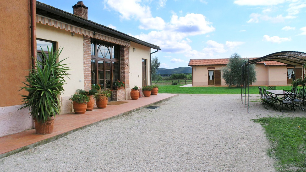 Photo of Outdoor in Alberese