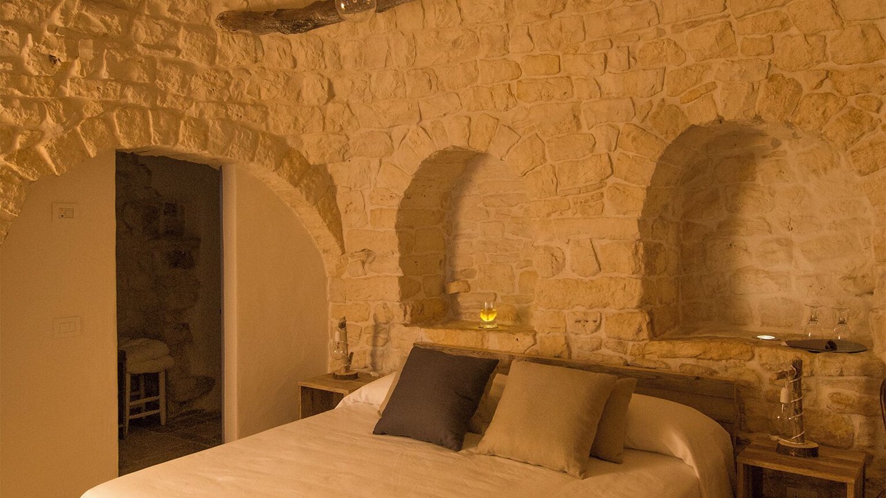Photo of Bedroom in L'Assunta