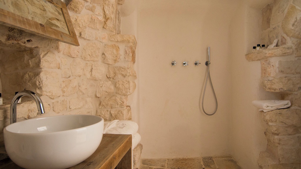 Photo of Bathroom in L'Assunta