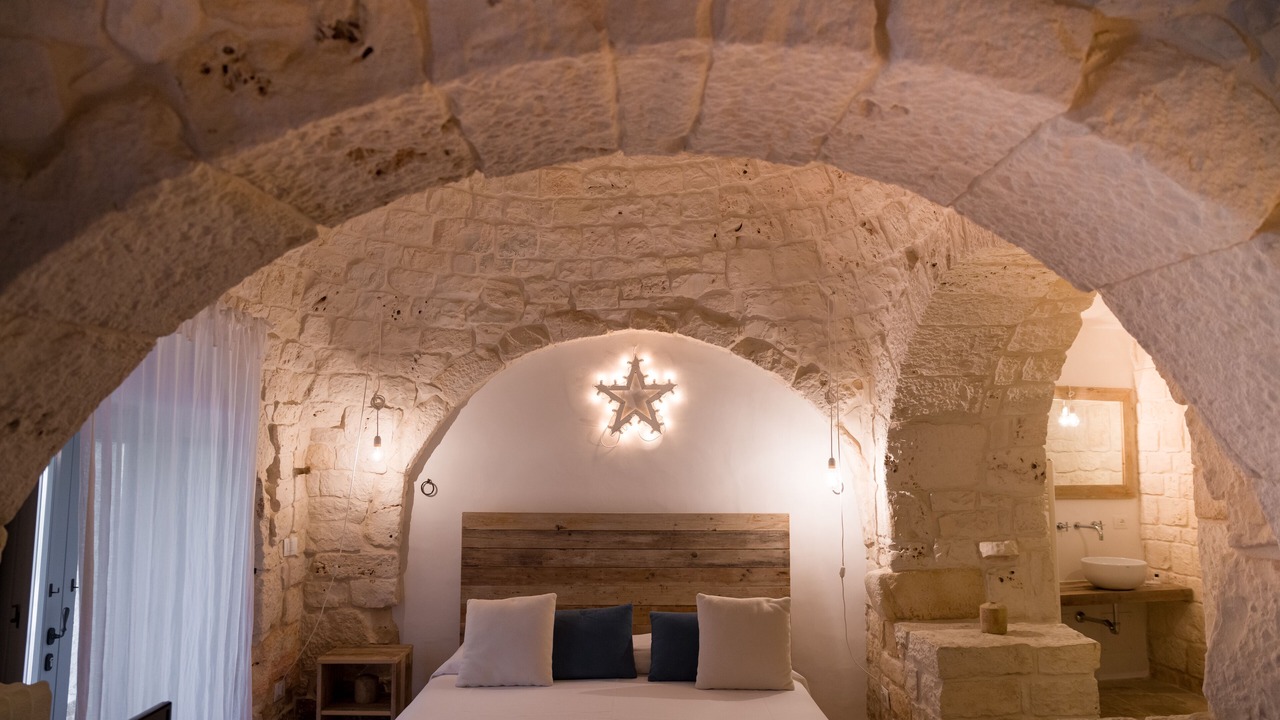 Photo of Bedroom in L'Assunta