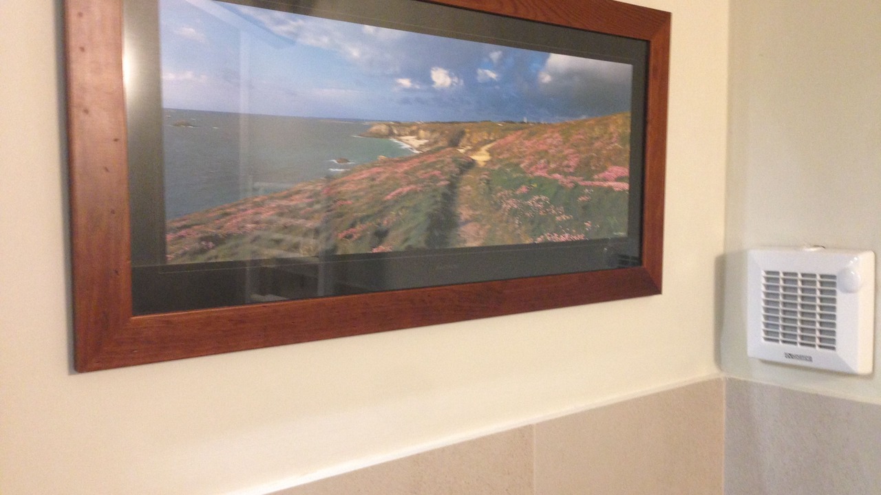 Photo of Bathroom in Grottaferrata